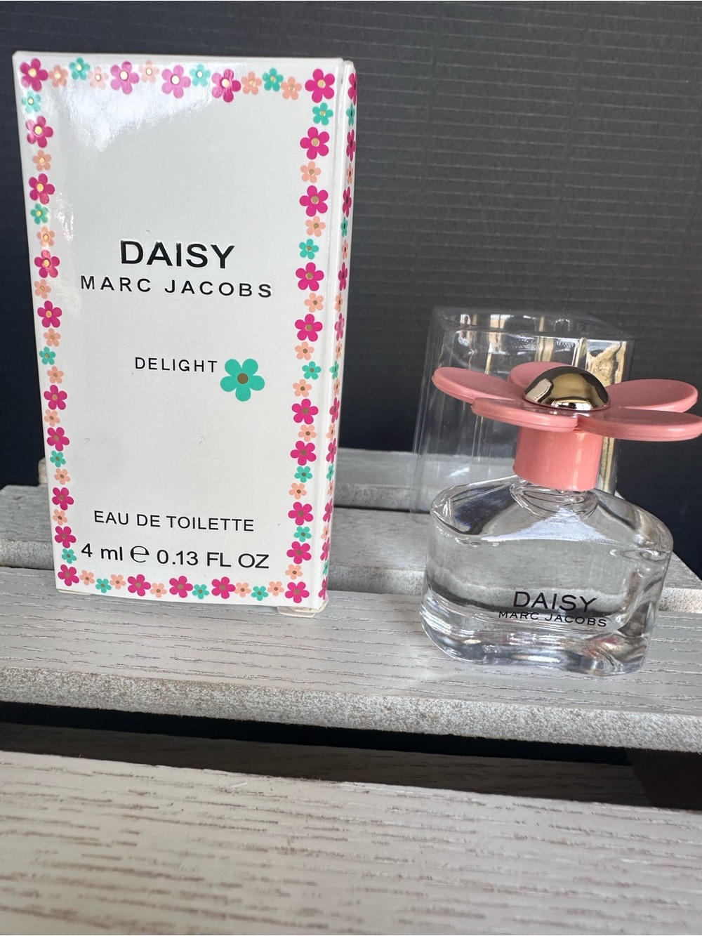 Mini perfume 4 ml